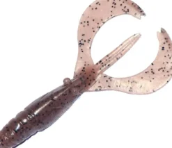 BAIT BREATH SL-REMIX LURE 3.5 INCH 786 - Green Pumpkin