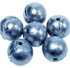 BALL SINKERS VALUE PACK - SIZE 0