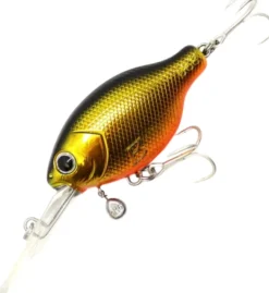 BARAMBAH DETON8OR 68M LURE - Gold
