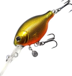 BARAMBAH DETON8OR 38M LURE - Gold