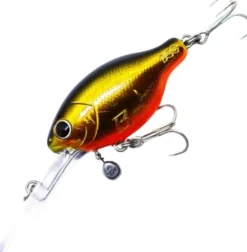 BARAMBAH DETON8OR 58M LURE - Gold