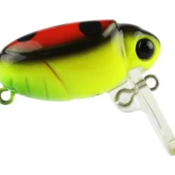 BASSDAY BUN 30F LURE - 320