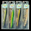 BASSDAY BUNGY BULLET LURE PACK