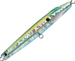 BASSDAY CRYSTAL PENCIL 120S LURE - FL716