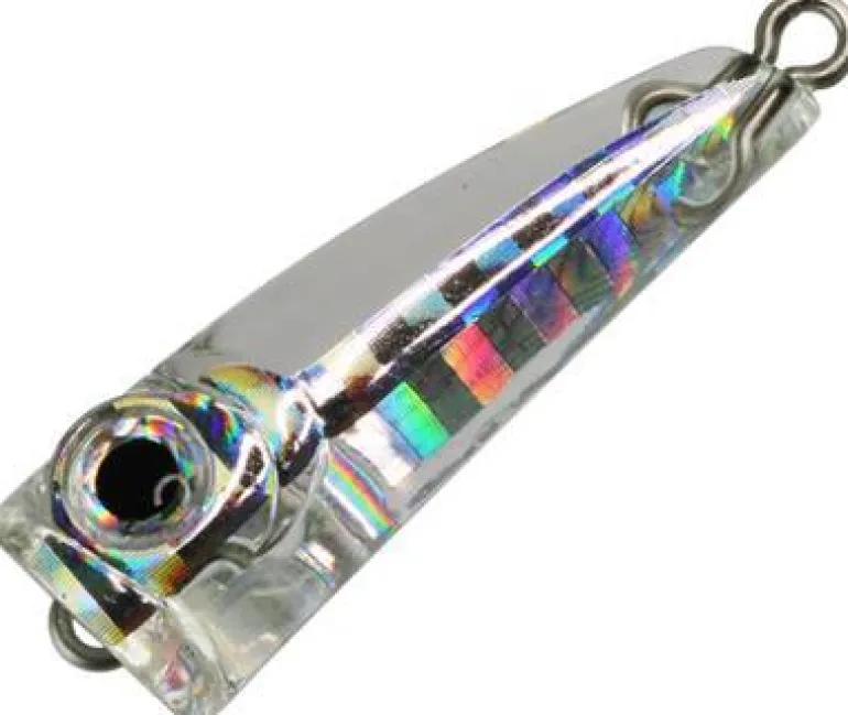BASSDAY CRYSTAL POPPER 30 LURE - HH105