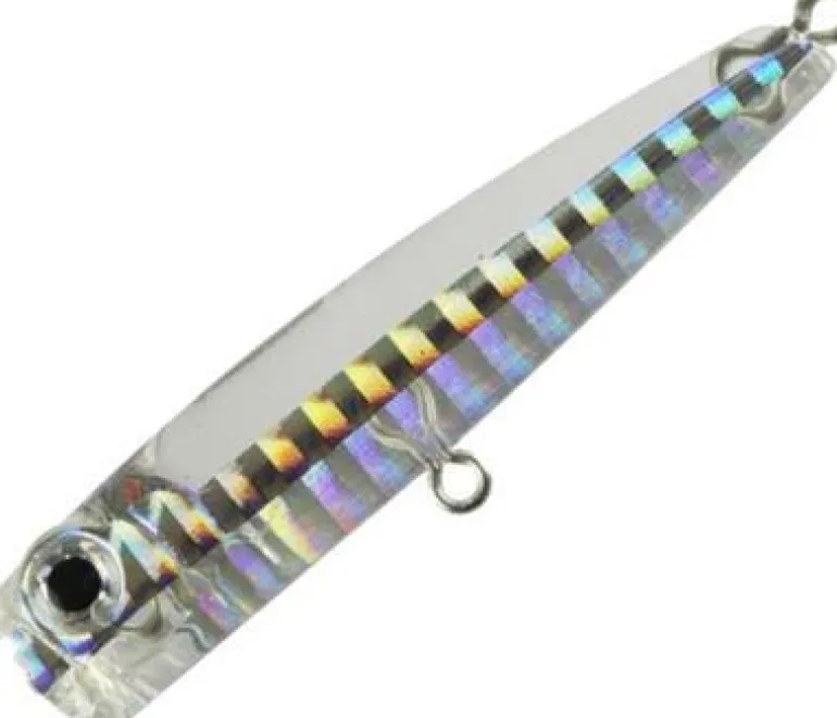 BASSDAY CRYSTAL POPPER 70 LURE - HH105