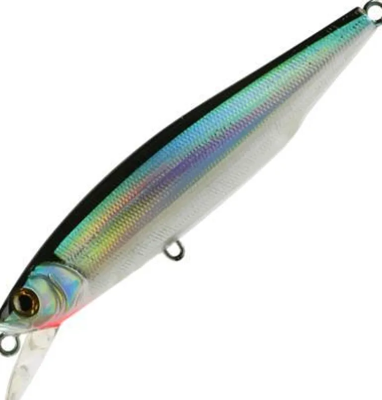 BASSDAY MOGUL MINNOW 66SP DART LURE - H93