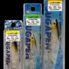 BASSDAY SUGAPEN C66 TRIPLE THREAT LURE PACK