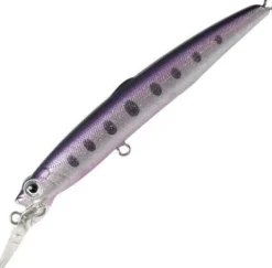 BASSDAY SUGAR MINNOW SLIM 70SP LURE - P502