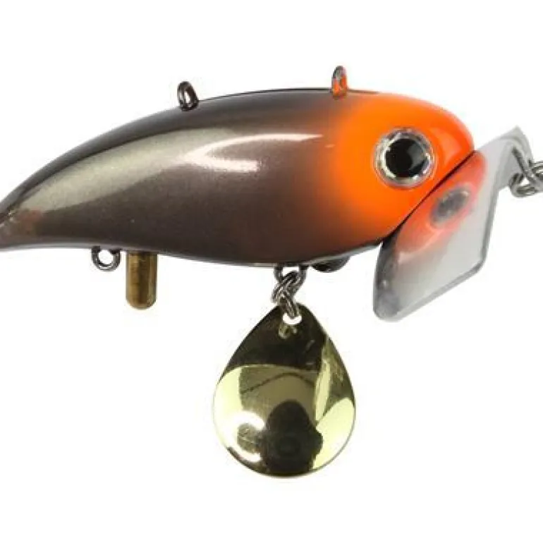 BASSDAY YAMINAMA SNIPER 65 LURE - MH324