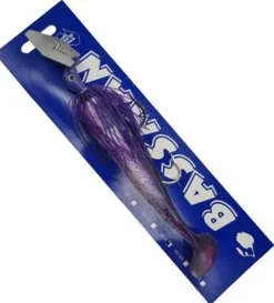 BASSMAN MUMBLER LURE - 1oz - 16