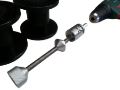 BEES KNEES RIPPER STRIPPER - REEL STRIPPER/ LINE REVERSER