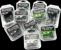 BERKLEY ASSORTED JIGHEAD VALUE BUNDLE - ESTUARY EDITION