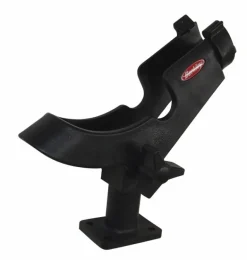 BERKLEY BOAT ROD HOLDER 4 WAY SWIVEL MOUNT