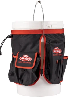 BERKLEY BUCKET TOOL BELT