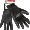 BERKLEY ESSENTIALS COATED FISHING GLOVES