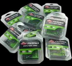 BERKLEY ESTUARY JIGHEAD VALUE BUNDLE