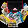 BERKLEY ESTUARY SOFT PLASTICS LURE PACK