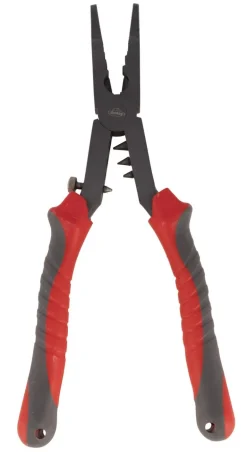 BERKLEY FISHIN GEAR MULTI PLIERS - 11 INCH