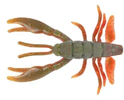 BERKLEY GULP CRABBY LURE 2 INCH - Camo