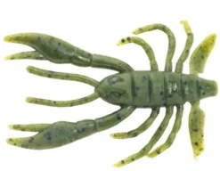 BERKLEY GULP CRABBY LURE 2.5 INCH - Watermelon