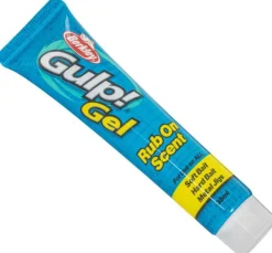 BERKLEY GULP GEL RUB ON SCENT TUBE 35ml