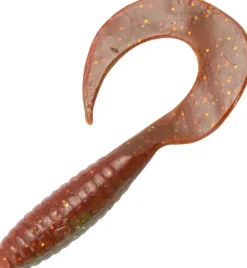 BERKLEY GULP GRUB LURE 2.5 INCH - Camo