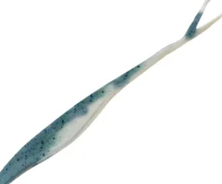 BERKLEY GULP JERKSHAD LURE 5 INCH - Blue Pepper Neon Glow