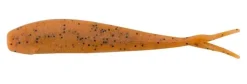BERKLEY GULP MINNOW LURE 3 INCH - Pumpkinseed