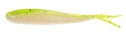BERKLEY GULP MINNOW LURE 4 INCH - Chartreuse