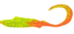 BERKLEY GULP NEMESIS LURE 3 INCH - Fire Tiger
