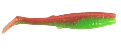 BERKLEY GULP PADDLESHAD LURE 6 INCH - Nuclear Chicken