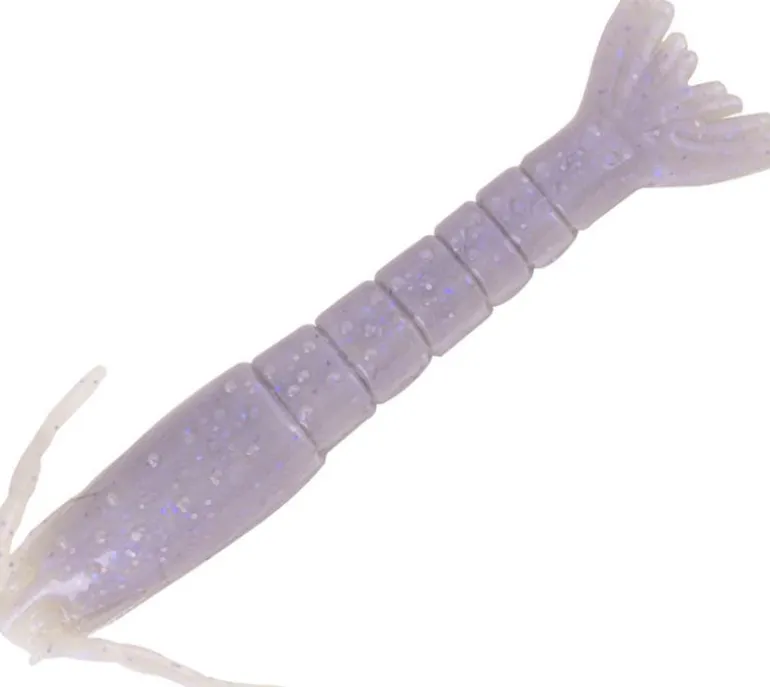 BERKLEY GULP SHRIMP LURE 3 INCH - Opening Night