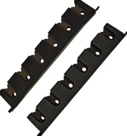 BERKLEY HORIZONTAL 6 ROD RACK