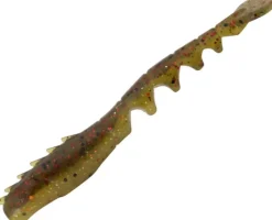 BERKLEY POWERBAIT FAN TAIL SHRIMP LURE 2 INCH - Houdini