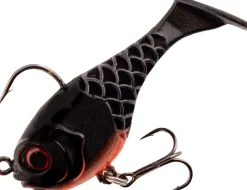 BERKLEY POWERBAIT HONEYBALL LURE 120mm - Midnight Tiger