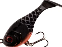 BERKLEY POWERBAIT HONEYBALL LURE 40mm - Midnight Tiger