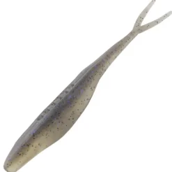 BERKLEY POWERBAIT POWER JERKSHAD LURE 5 INCH - Electric Shad