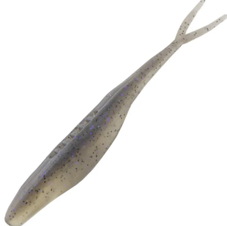 BERKLEY POWERBAIT POWER JERKSHAD LURE 5 INCH - Electric Shad