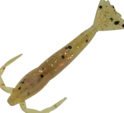 BERKLEY POWERBAIT POWER SHRIMP LURE 3 INCH - Houdini