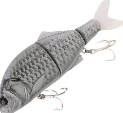 BERKLEY PRO-TECH ALBERT WILD 170SS LURE - HD Bone