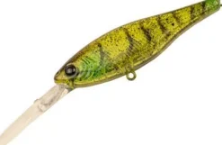 BERKLEY PRO-TECH BAZZ BAIT 80 LURE - Breen Shrimp