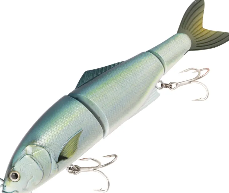 BERKLEY PRO-TECH BILLY CRUISE 180SS LURE - HD Tailor