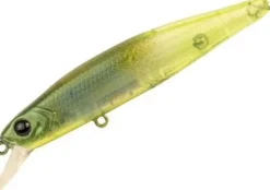 BERKLEY PRO-TECH JERK 90 LURE - Watermelon Pear