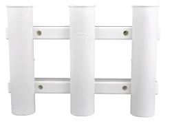 BERKLEY ROD TUBE RACK 3 ROD HOLDER