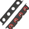 BERKLEY TWIST LOCK 4 ROD RACK