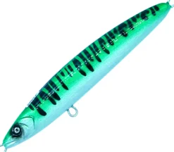 BFP SWIMBAIT TEFLON DON SINKING LURE 200mm - 04 Mackerel