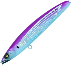 BFP SWIMBAIT TEFLON DON SINKING LURE 240mm - 01 Pink Fish