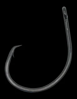 BKK COMPETITION CIRCLE SS HOOKS 25 PACK - 5/0