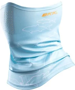 BKK FACE GAITER (FACE MASK/ SHIELD) - BLUE